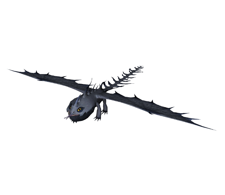 Preview in Browser - DreamWorks Dragons: Wild Skies