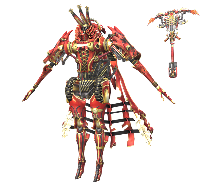 Download ZIP Archive - Mobius Final Fantasy
