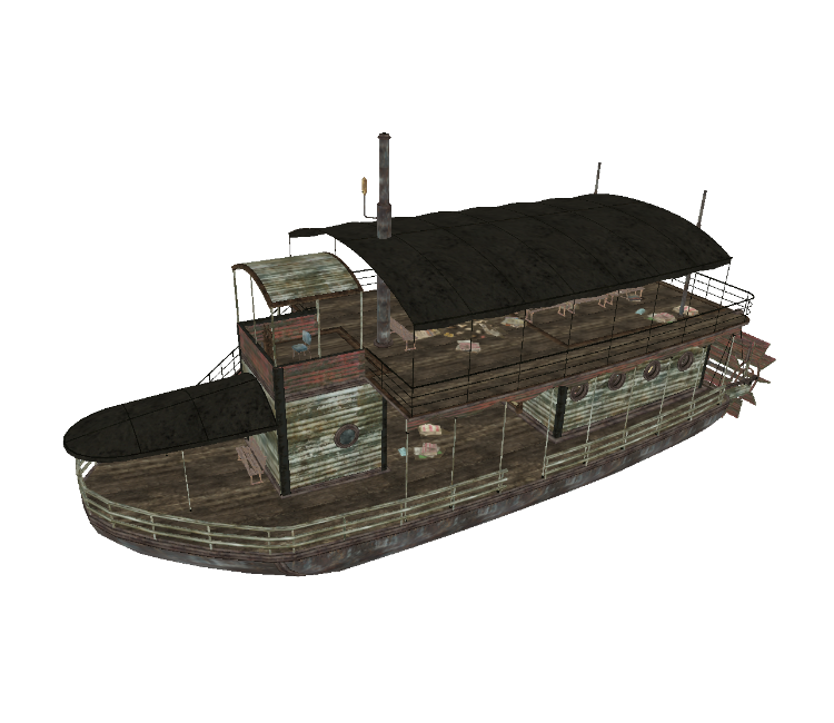 Download ZIP Archive - Fallout 3