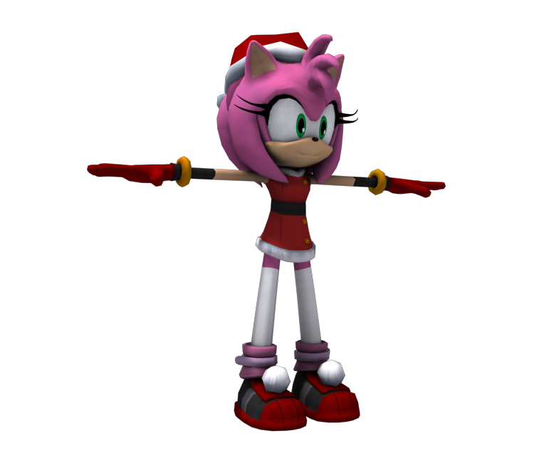 Preview in Browser - Sonic Dash 2: Sonic Boom