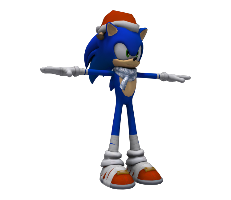 Preview in Browser - Sonic Dash 2: Sonic Boom