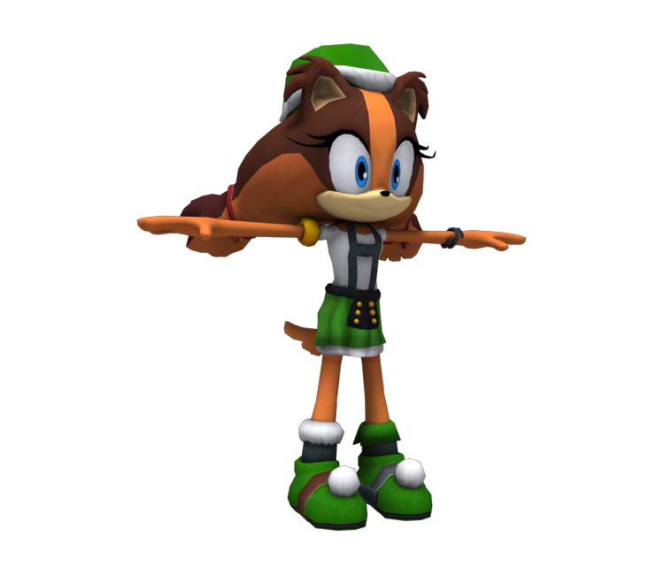 Preview in Browser - Sonic Dash 2: Sonic Boom