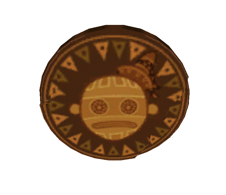 Preview in Browser - Viva Piñata
