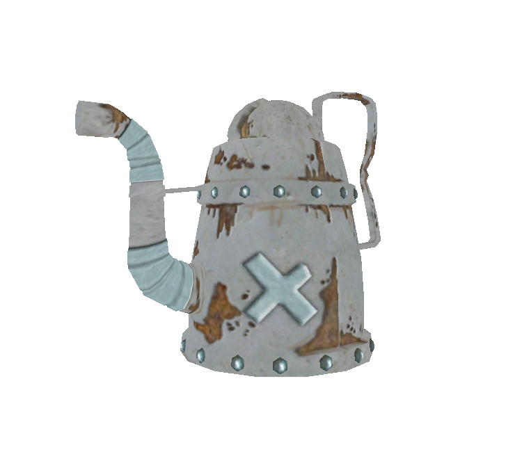 Preview in Browser - Viva Piñata