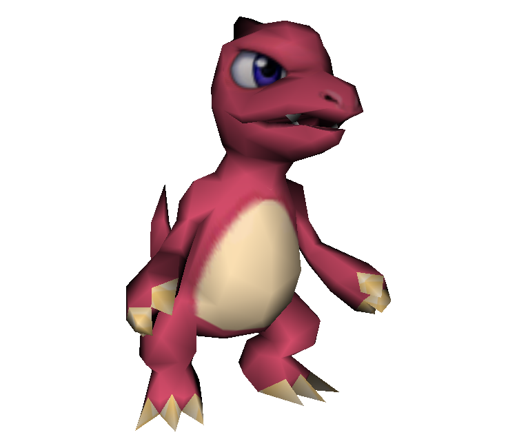 Preview in Browser - Pokémon Colosseum