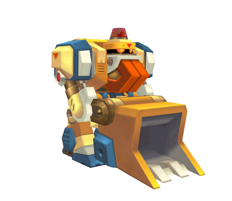 Preview in Browser - Mega Man X8