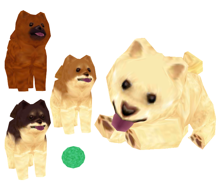 Preview in Browser - Tomodachi Life