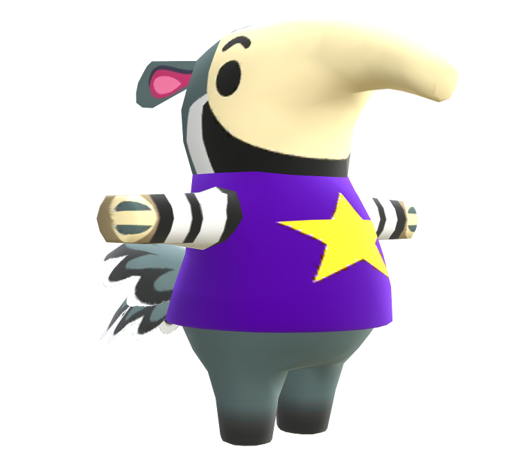 Download ZIP Archive - Animal Crossing: Pocket Camp