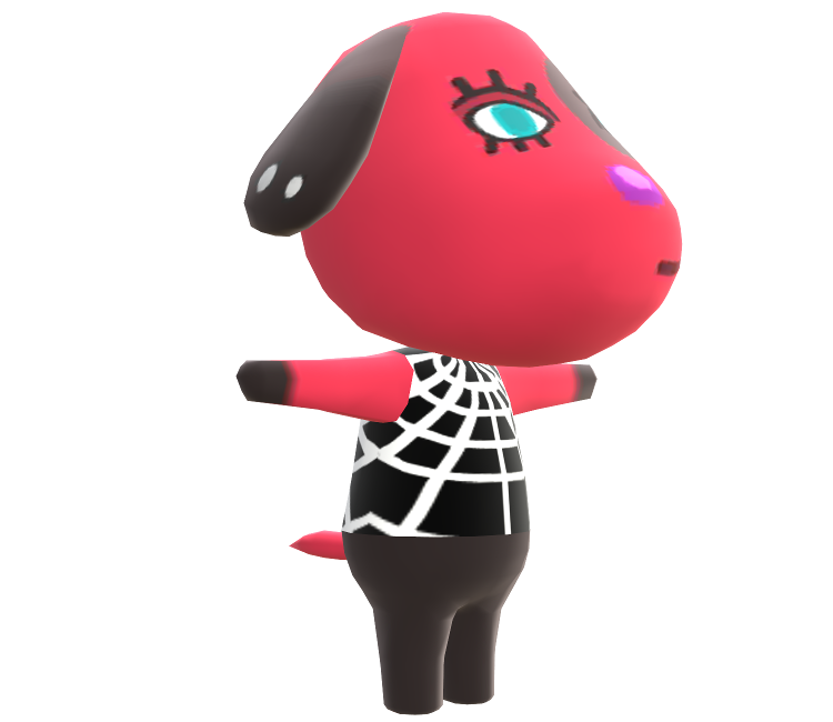 Preview in Browser - Animal Crossing: Pocket Camp