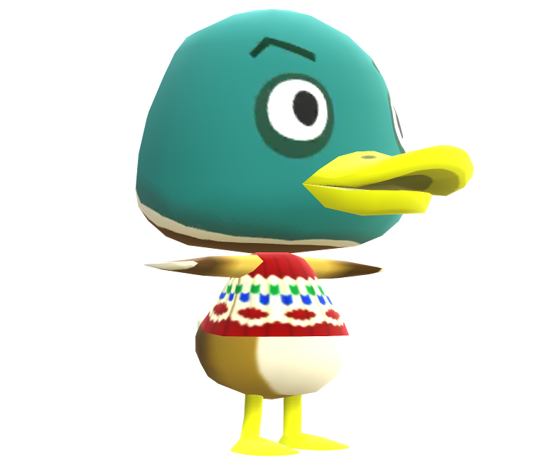 Preview in Browser - Animal Crossing: Pocket Camp