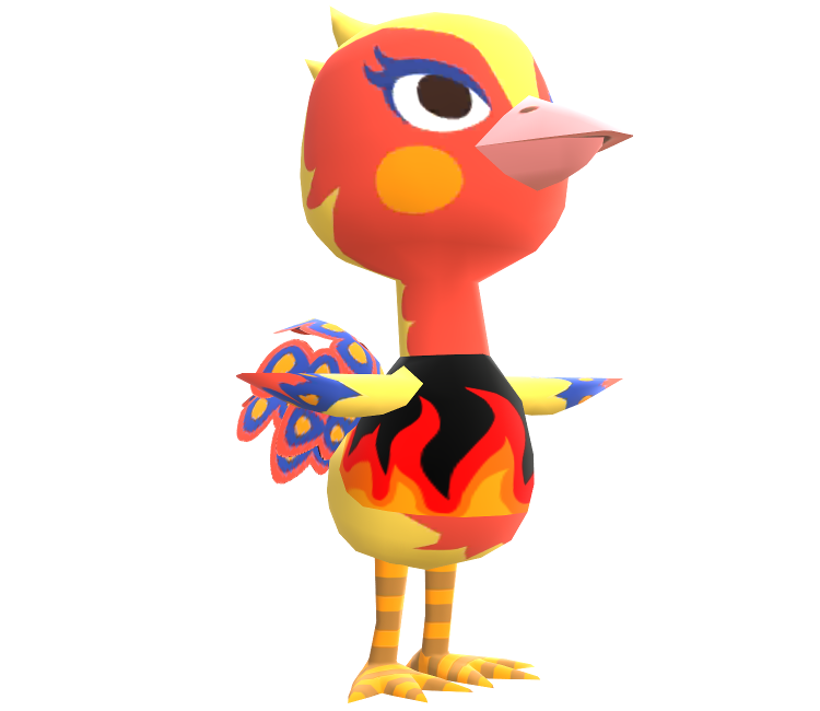 Download ZIP Archive - Animal Crossing: Pocket Camp