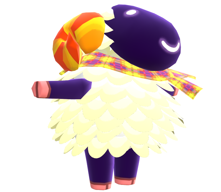Download ZIP Archive - Animal Crossing: Pocket Camp
