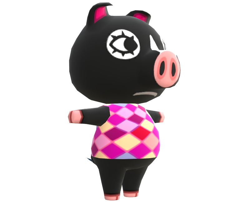 Preview in Browser - Animal Crossing: Pocket Camp