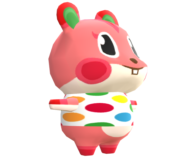 Preview in Browser - Animal Crossing: Pocket Camp