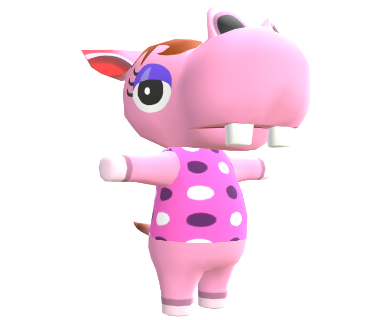 Preview in Browser - Animal Crossing: Pocket Camp