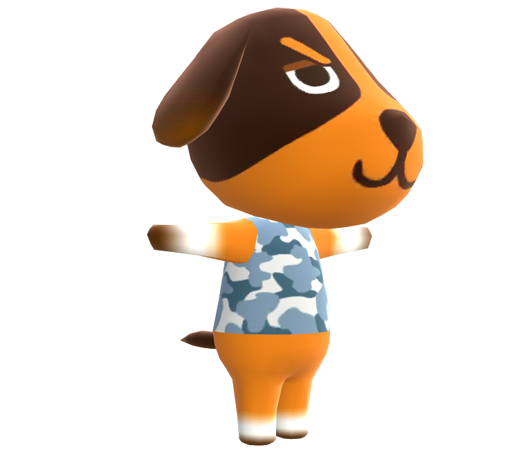 Preview in Browser - Animal Crossing: Pocket Camp