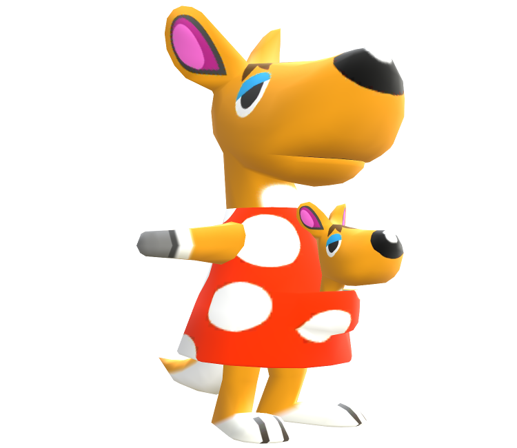 Preview in Browser - Animal Crossing: Pocket Camp