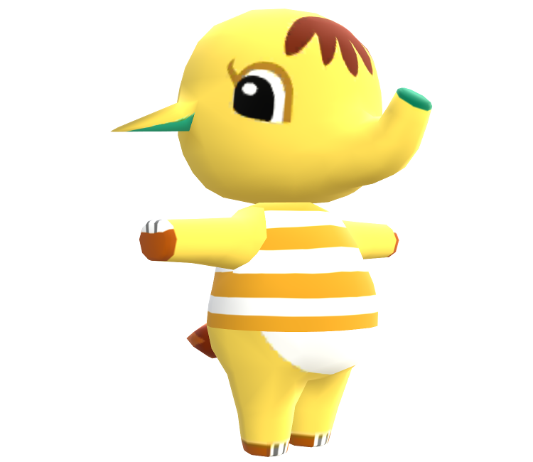 Preview in Browser - Animal Crossing: Pocket Camp