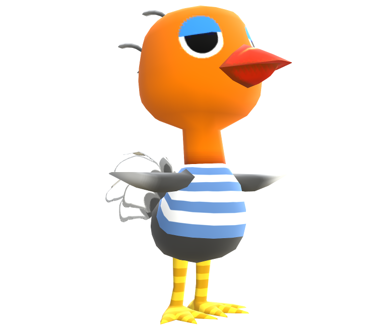 Download ZIP Archive - Animal Crossing: Pocket Camp