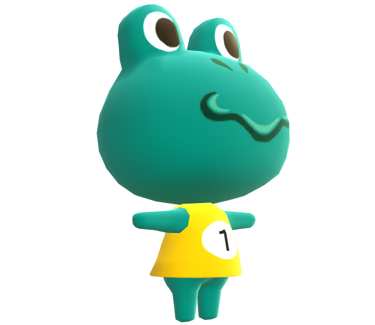 Preview in Browser - Animal Crossing: Pocket Camp