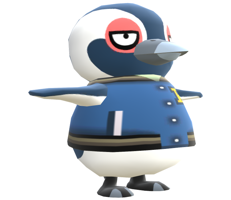 Preview in Browser - Animal Crossing: Pocket Camp