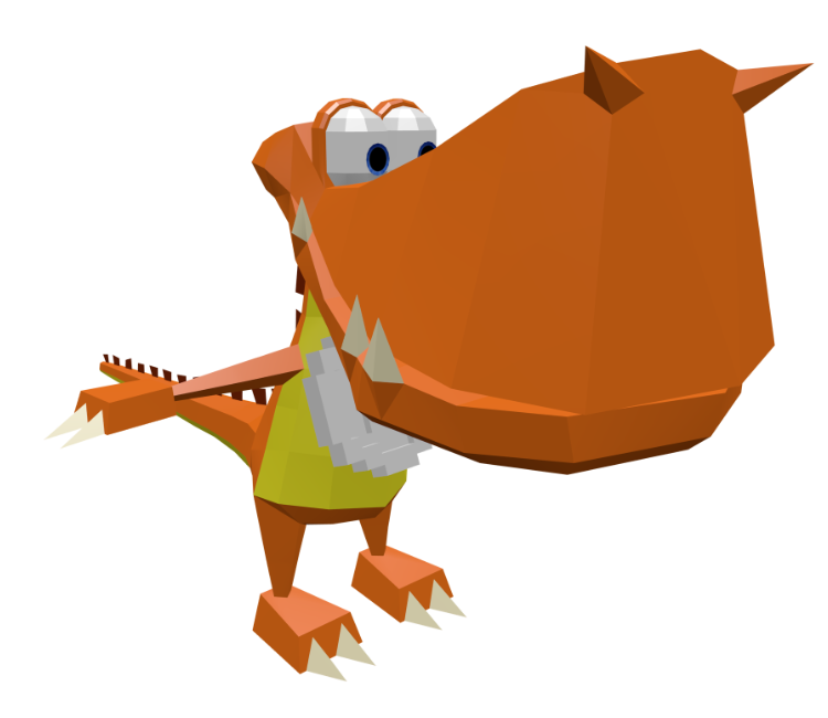 Preview in Browser - Yooka-Laylee