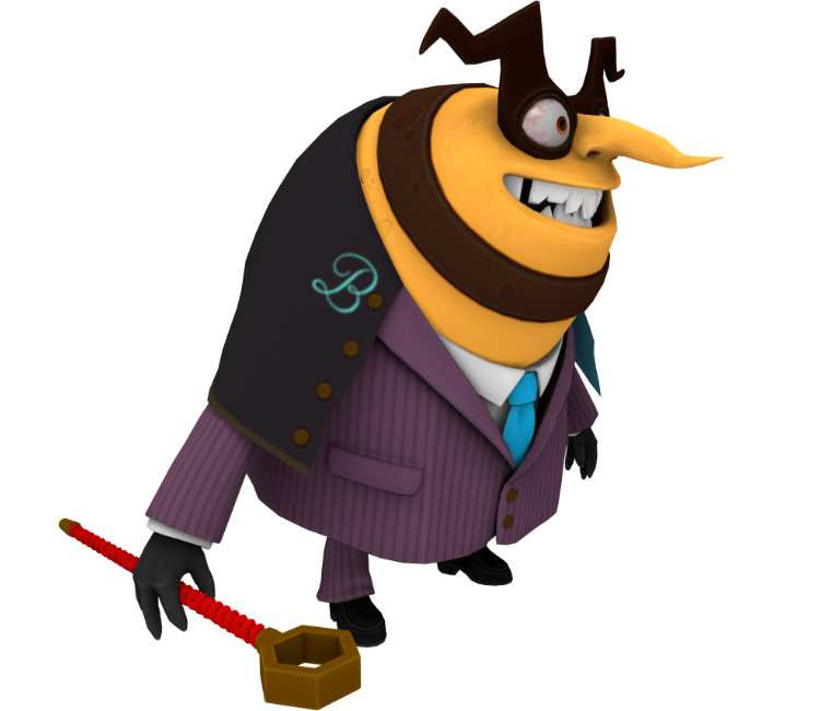 Preview in Browser - Yooka-Laylee