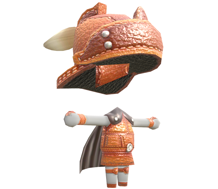 Download ZIP Archive - Miitopia