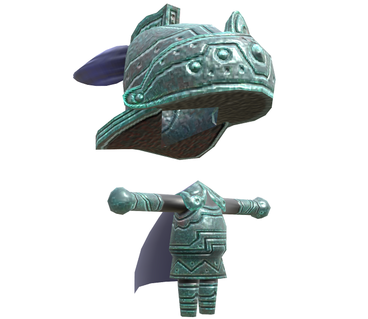 Download ZIP Archive - Miitopia