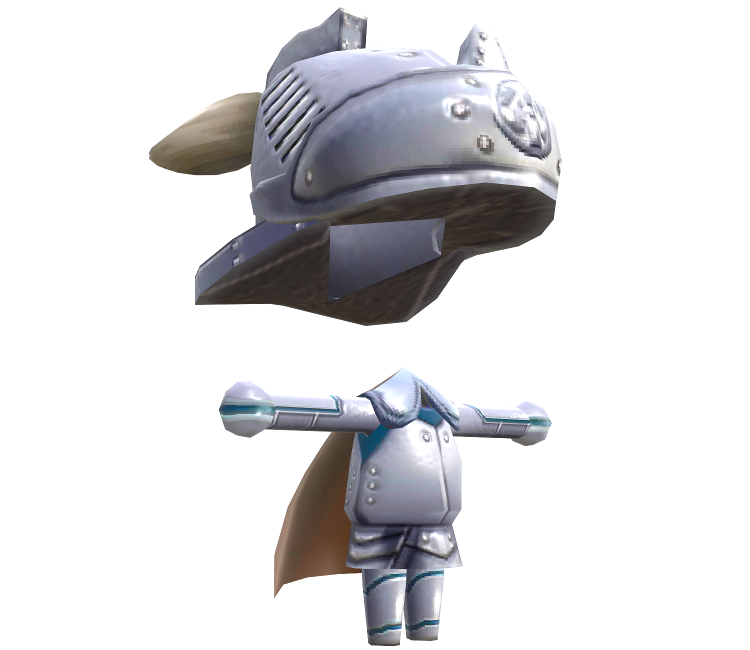 Download ZIP Archive - Miitopia