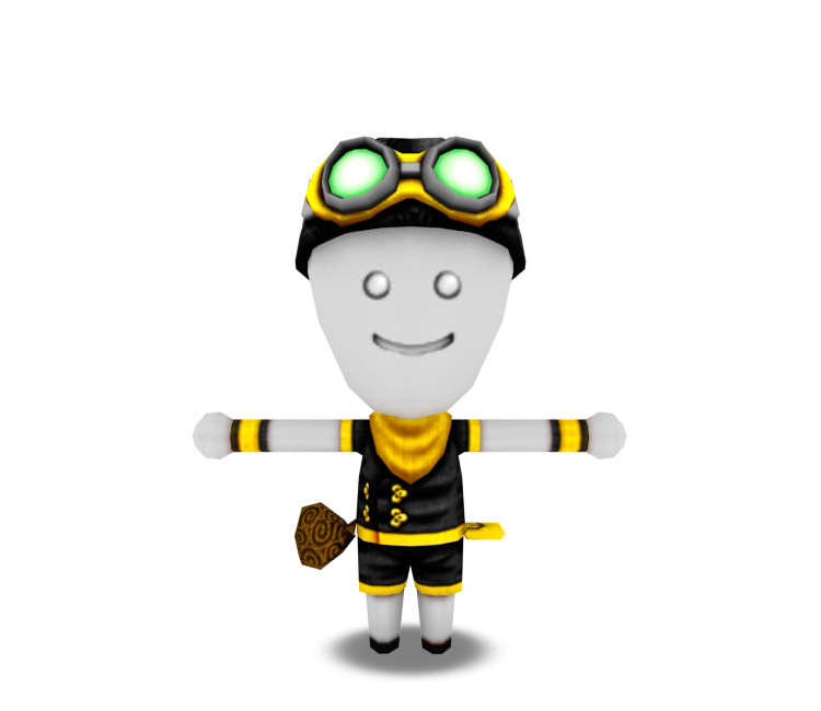 Download ZIP Archive - Miitopia