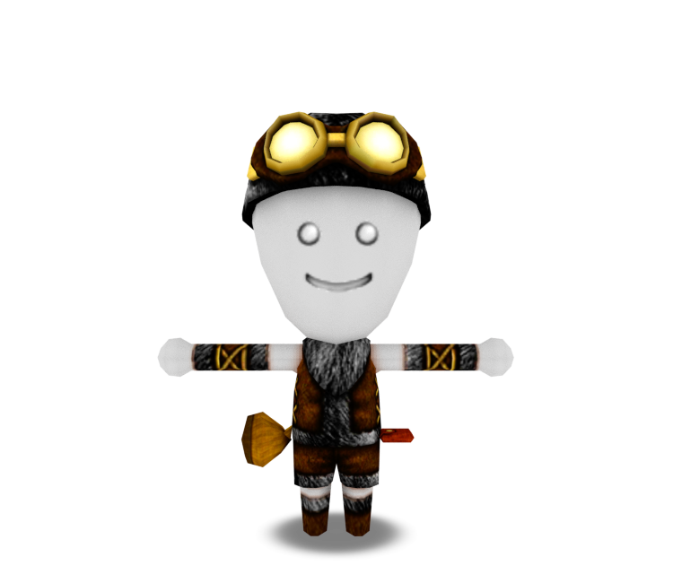 Download ZIP Archive - Miitopia