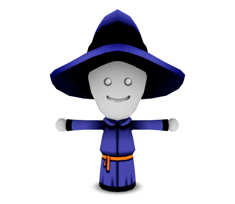 Download ZIP Archive - Miitopia