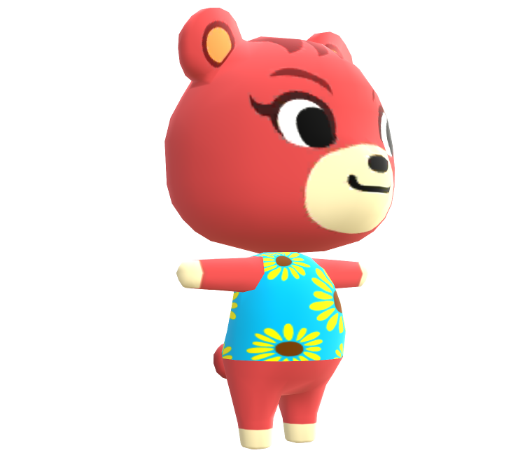 Preview in Browser - Animal Crossing: Pocket Camp