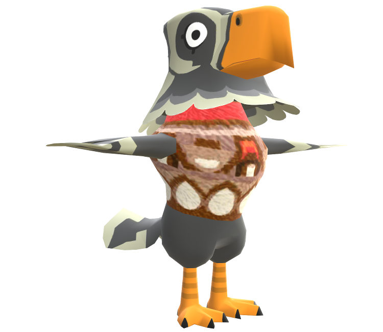 Download ZIP Archive - Animal Crossing: Pocket Camp