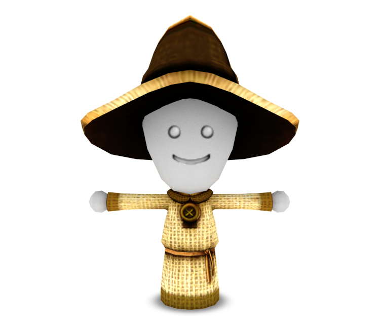 Download ZIP Archive - Miitopia