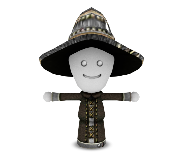 Download ZIP Archive - Miitopia