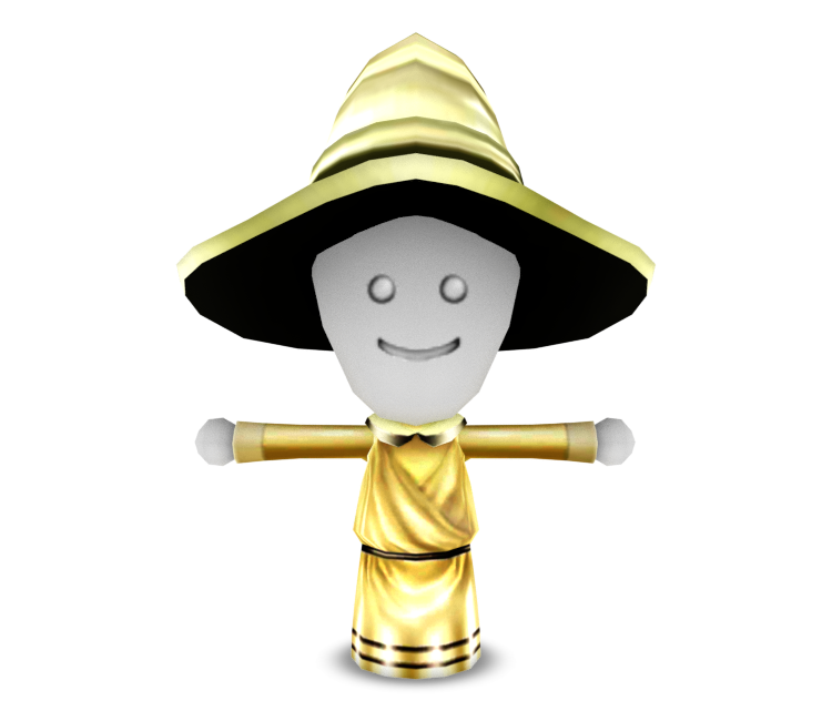 Download ZIP Archive - Miitopia