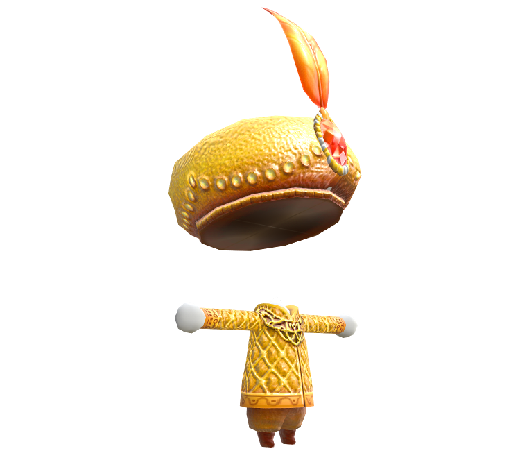 Download ZIP Archive - Miitopia