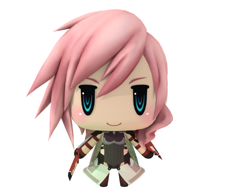 Preview in Browser - World of Final Fantasy