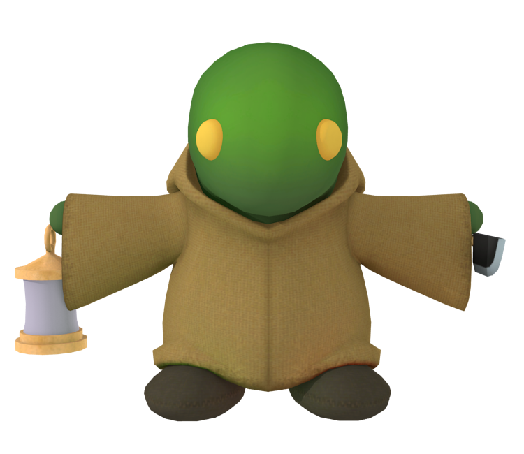 Download ZIP Archive - World of Final Fantasy