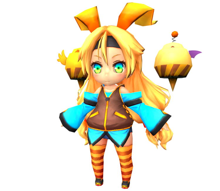 Preview in Browser - Mobius Final Fantasy