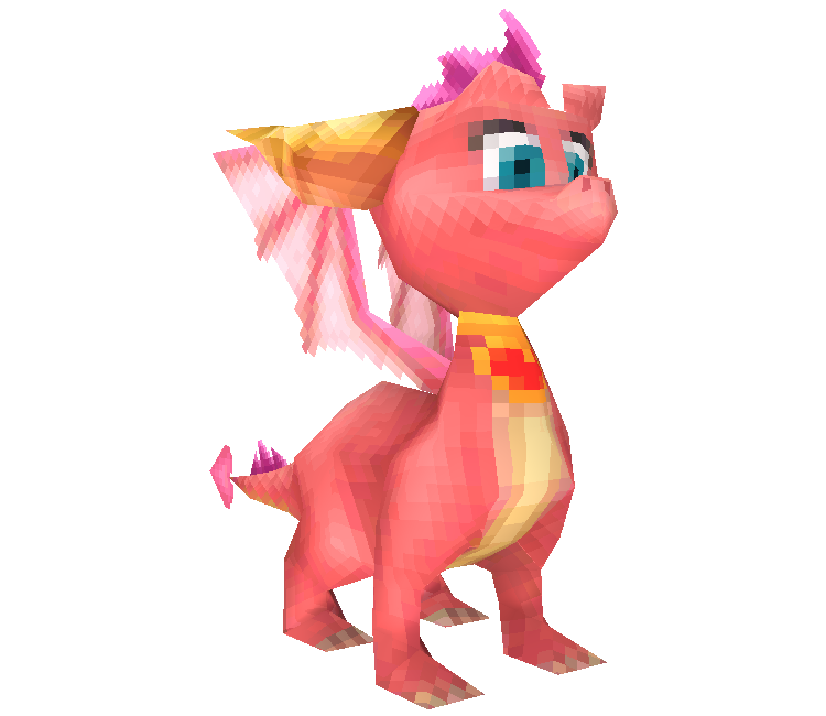 Preview in Browser - Spyro: Shadow Legacy