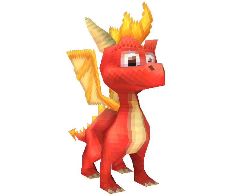 Preview in Browser - Spyro: Shadow Legacy