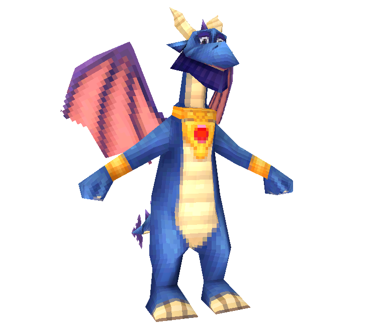 Preview in Browser - Spyro: Shadow Legacy