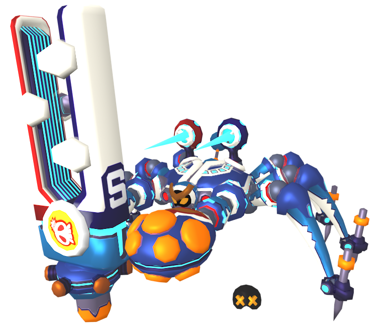 Preview in Browser - Super Bomberman R