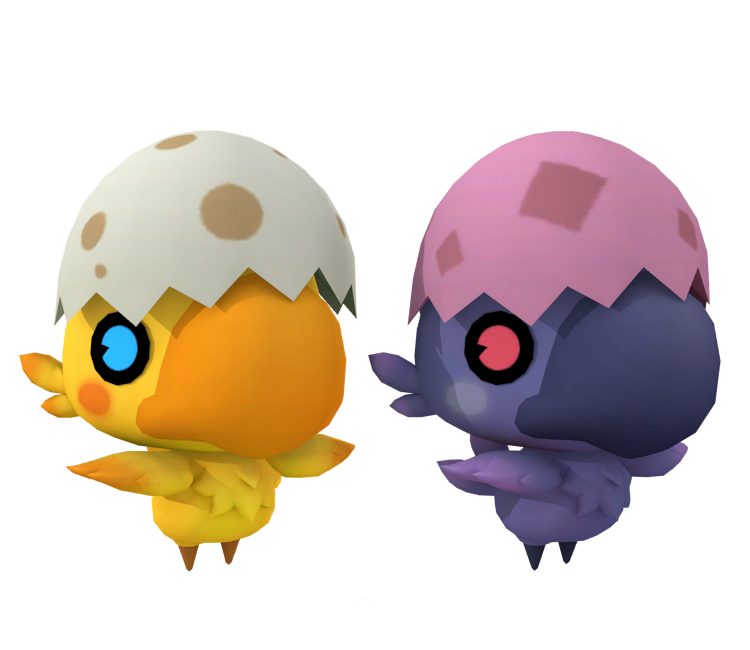 Download ZIP Archive - World of Final Fantasy