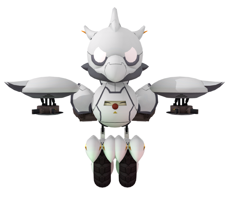 Download ZIP Archive - World of Final Fantasy