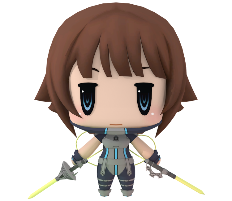 Download ZIP Archive - World of Final Fantasy
