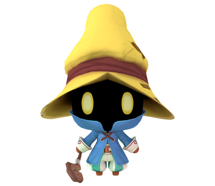 Download ZIP Archive - World of Final Fantasy